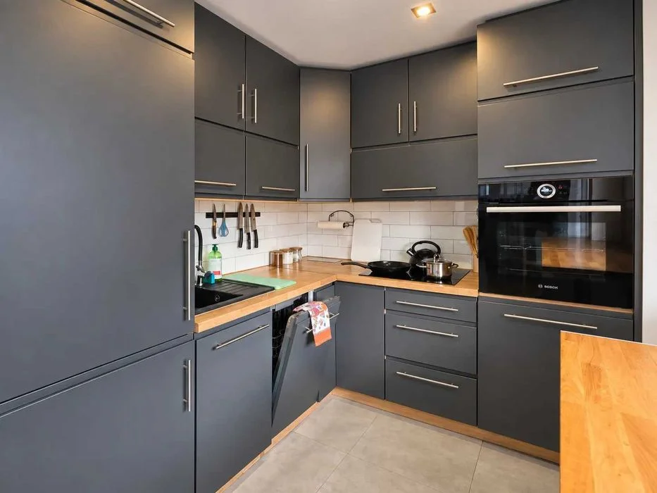 Apartament Noclegi Zakopane max. 5 osób – Boże Narodzenie, Sylwester, Ferie – parking – kuchnia – Blisko Krupówek – zdjęcie 3