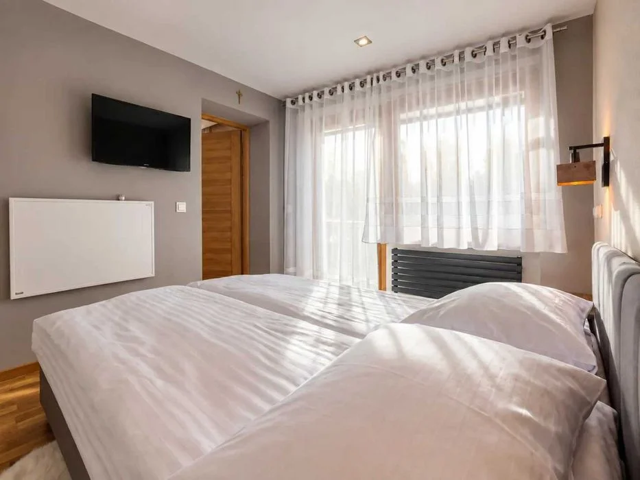 Apartament Noclegi Zakopane max. 5 osób – Boże Narodzenie, Sylwester, Ferie – parking – kuchnia – Blisko Krupówek – zdjęcie 6