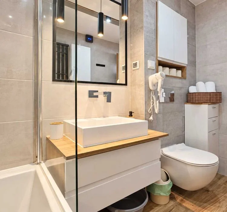 Apartament Noclegi Zakopane max. 5 osób – Boże Narodzenie, Sylwester, Ferie – parking – kuchnia – Blisko Krupówek – zdjęcie 2