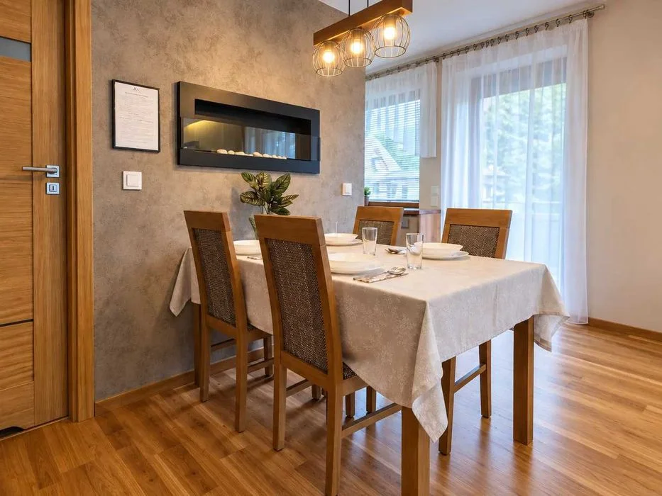 Apartament Noclegi Zakopane max. 5 osób – Boże Narodzenie, Sylwester, Ferie – parking – kuchnia – Blisko Krupówek – zdjęcie 8
