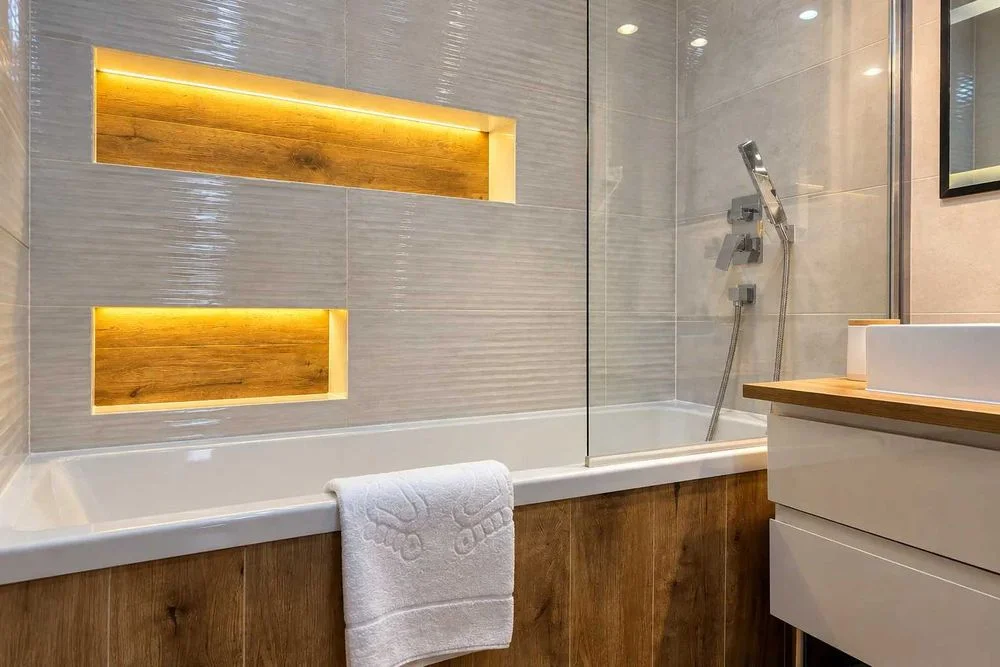 Apartament Noclegi Zakopane max. 5 osób – Boże Narodzenie, Sylwester, Ferie – parking – kuchnia – Blisko Krupówek – zdjęcie 4