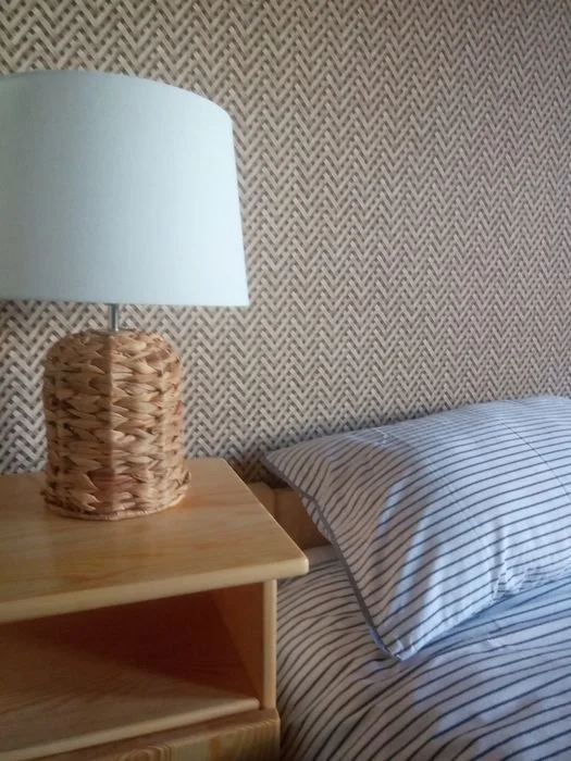 Domek wakacyjny. Dom, domek w lesie. Hetmanów koło Ostrowa Wlkp, – zdjęcie 8