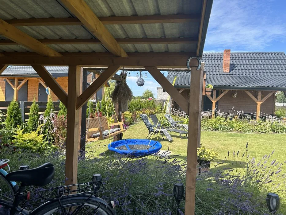 Domek nad Gopłem – zdjęcie 5