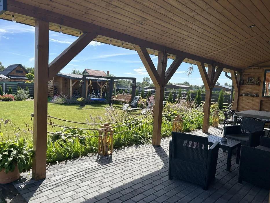 Domek nad Gopłem – zdjęcie 7