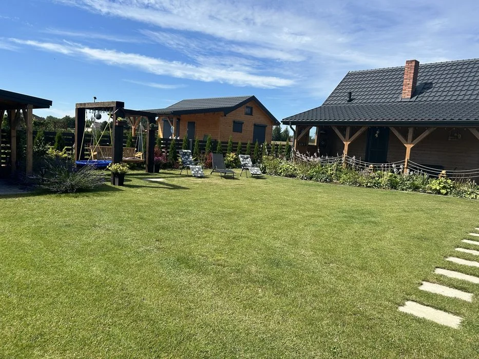 Domek nad Gopłem – zdjęcie 6