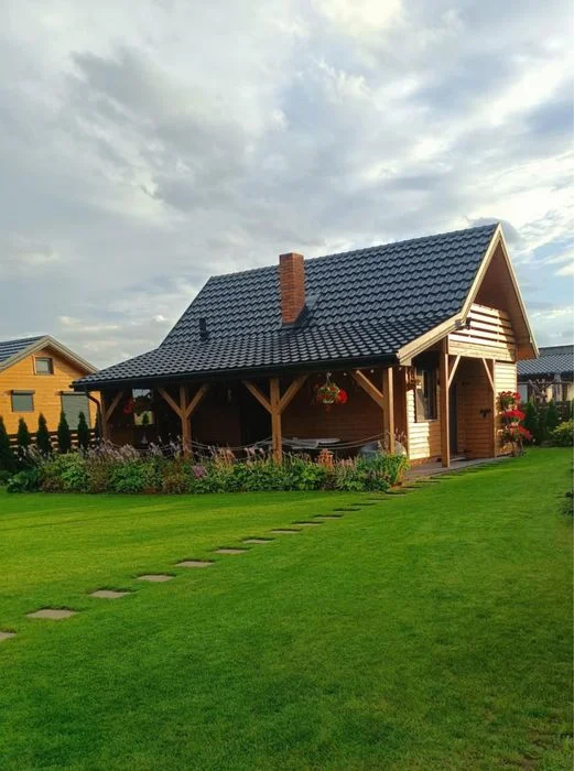 Domek nad Gopłem – zdjęcie 12