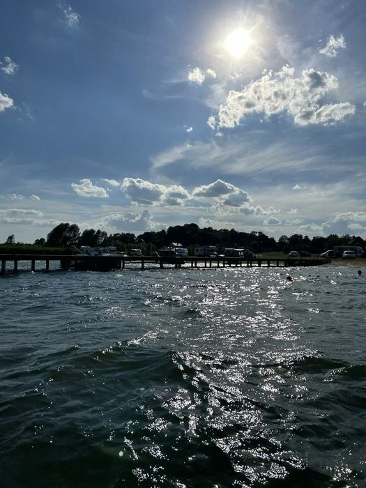 Domek nad Gopłem – zdjęcie 4
