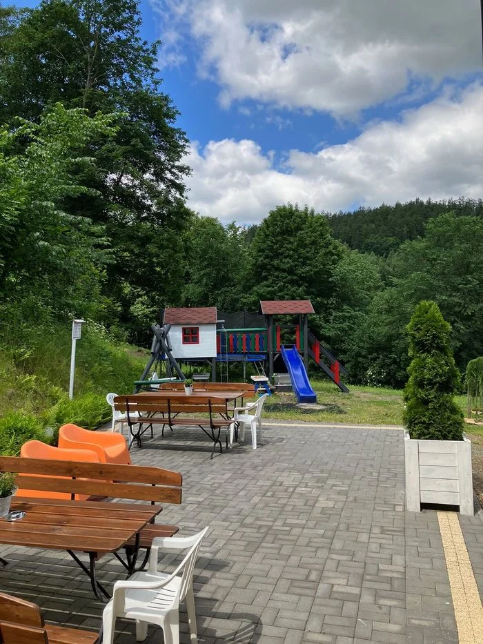Apartamenty, pokoje, ZŁOTE MODRZEWIE (Duszniki, Zieleniec, Polanica) – zdjęcie 7