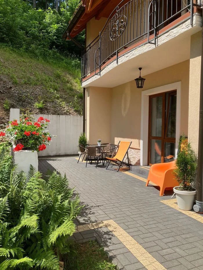 Apartamenty, pokoje, ZŁOTE MODRZEWIE (Duszniki, Zieleniec, Polanica) – zdjęcie 11