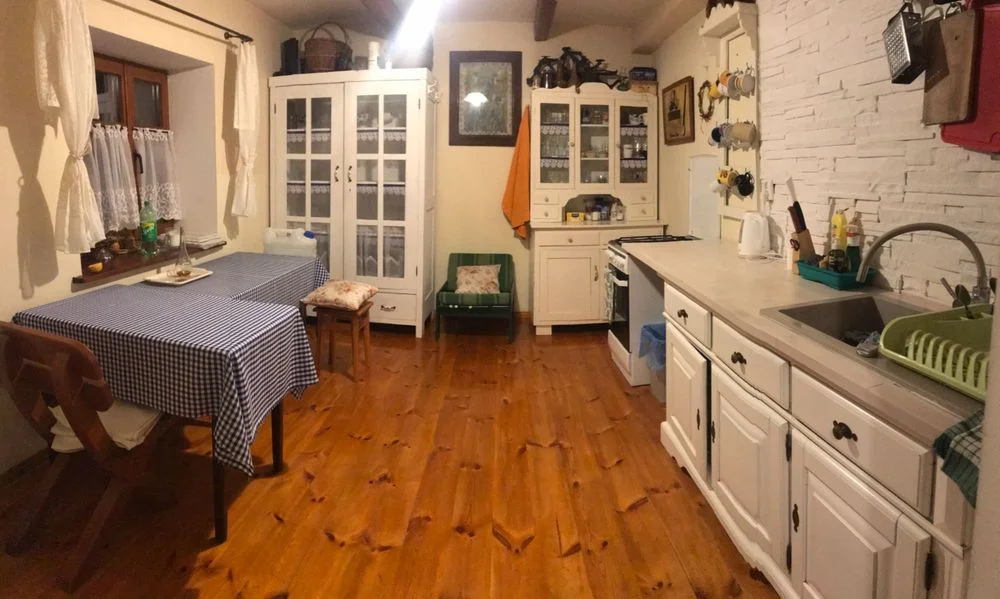 LAST MINUTE LEŚNICZÓWKA domek sauna balia stawy 2,5 ha ogrodz. lesie wyłączność ! – zdjęcie 11