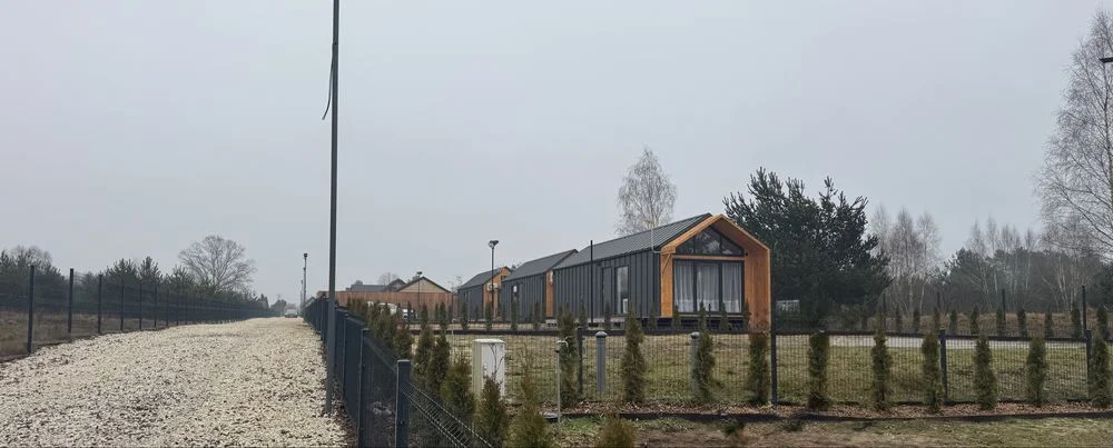 Domki do wynajęcia, Kwatery, Nocleg Łask, Pabianice