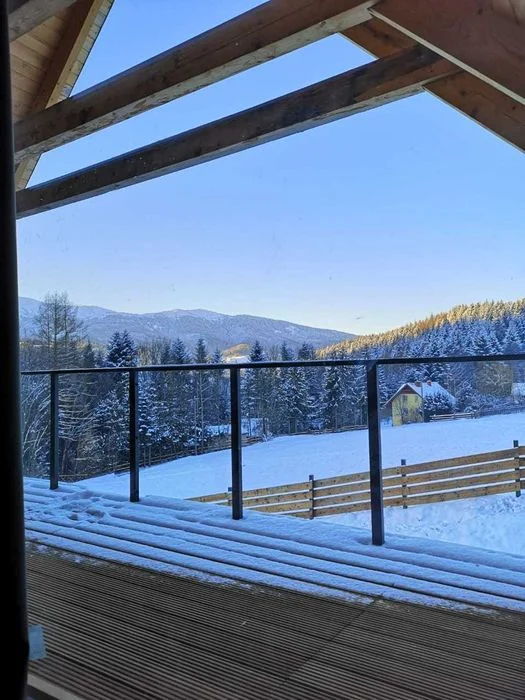 Zawoja dom w górach z jacuzzi całorocznym – zdjęcie 4