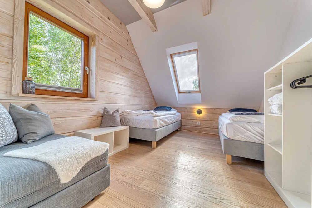 Zawoja dom w górach z jacuzzi całorocznym – zdjęcie 8
