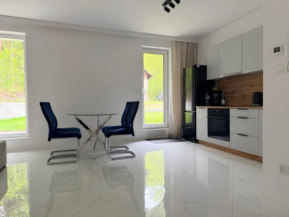 Apartament do wynajęcia (Teraz taniej) – zdjęcie 2
