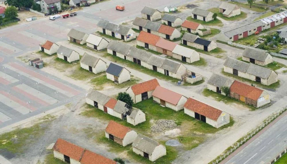 agroturystyka całoroczny drewniany domek – zdjęcie 12