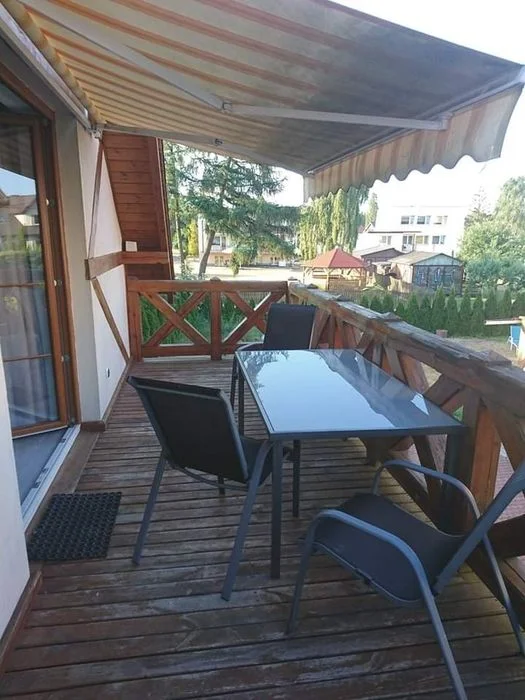Całoroczny Apartament z tarasem 2-4 osoby – zdjęcie 5