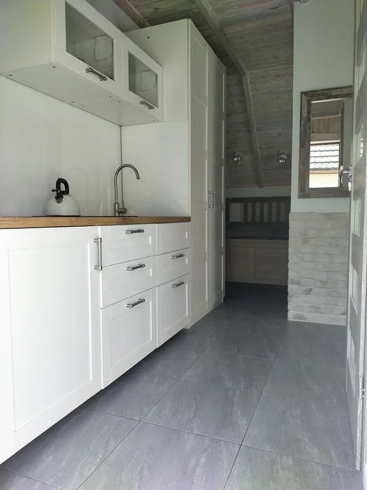 Całoroczny Apartament z tarasem 2-4 osoby – zdjęcie 3