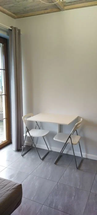 Całoroczny Apartament z tarasem 2-4 osoby – zdjęcie 11