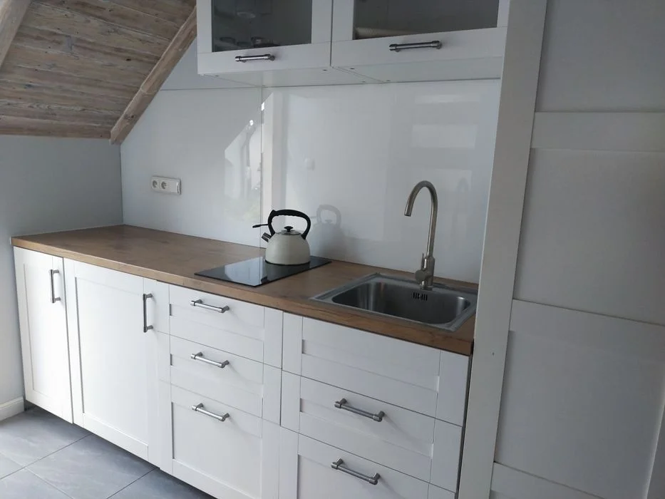 Całoroczny Apartament z tarasem 2-4 osoby – zdjęcie 2