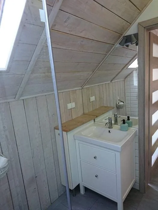 Całoroczny Apartament z tarasem 2-4 osoby – zdjęcie 8
