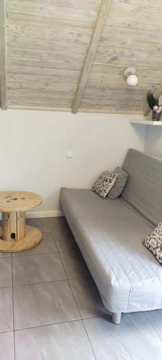 Całoroczny Apartament z tarasem 2-4 osoby – zdjęcie 9