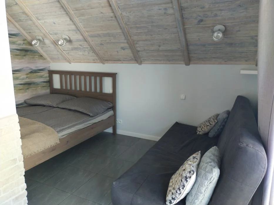 Całoroczny Apartament z tarasem 2-4 osoby – zdjęcie 7