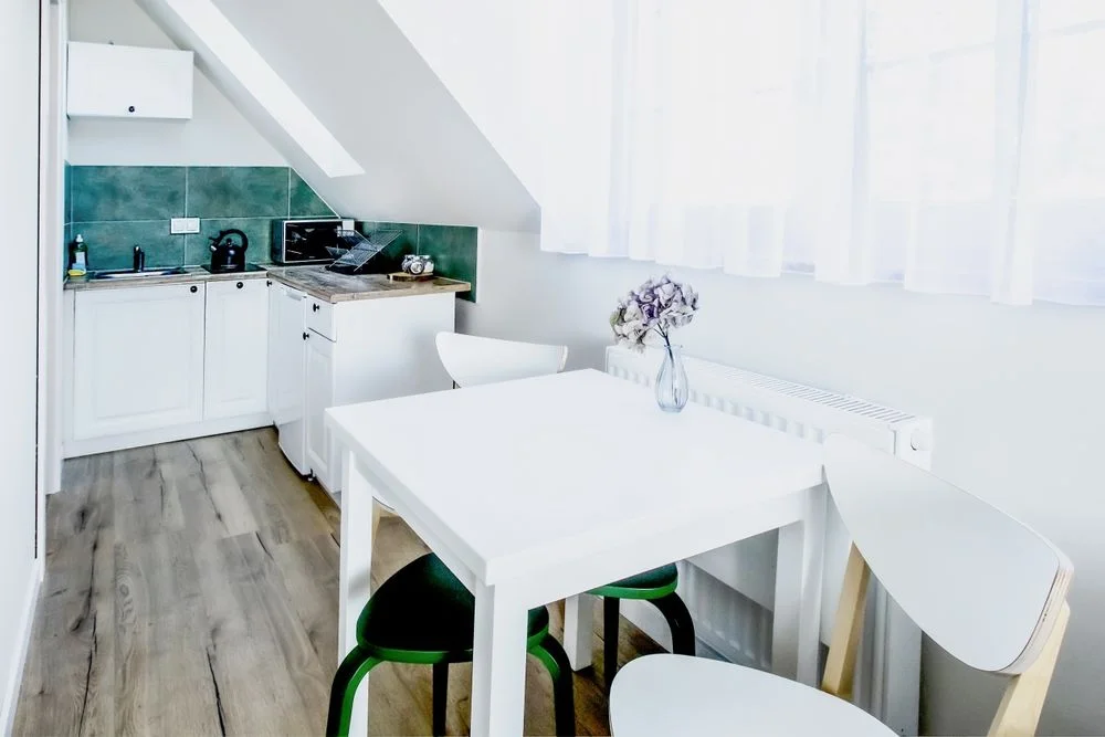 Całoroczne Apartamenty Heweliusz House - 2-4 osobowe – zdjęcie 6