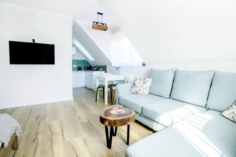 Całoroczne Apartamenty Heweliusz House - 2-4 osobowe – zdjęcie 5