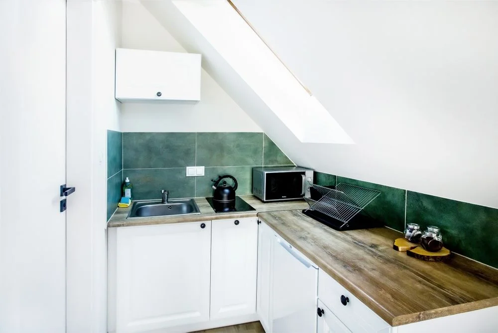 Całoroczne Apartamenty Heweliusz House - 2-4 osobowe – zdjęcie 9