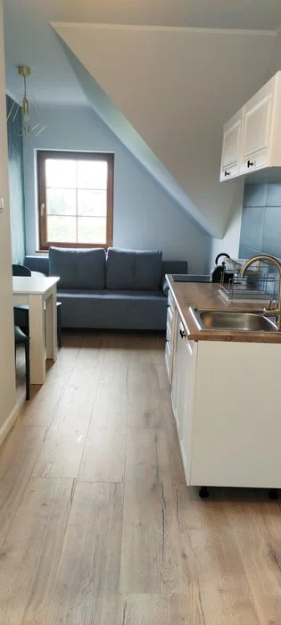Całoroczne Apartamenty Heweliusz House - 2-4 osobowe – zdjęcie 8