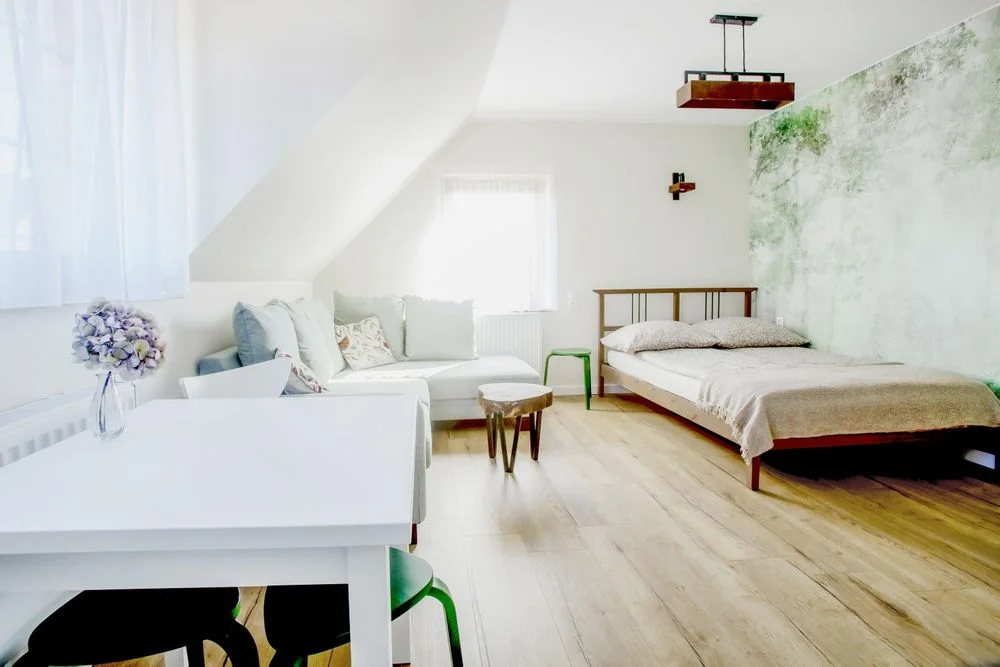 Całoroczne Apartamenty Heweliusz House - 2-4 osobowe – zdjęcie 4