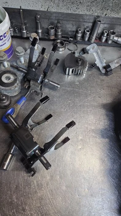 Skrzynia biegów Fiat Ducato Toyota 2.2 C637.6 2025rok – zdjęcie 9