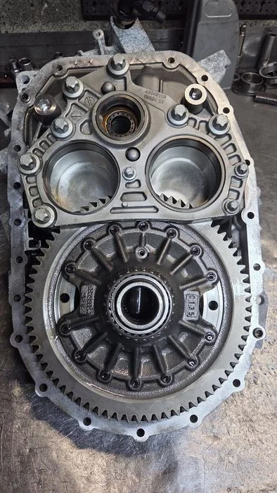 Skrzynia biegów Fiat Ducato Toyota 2.2 C637.6 2025rok – zdjęcie 10