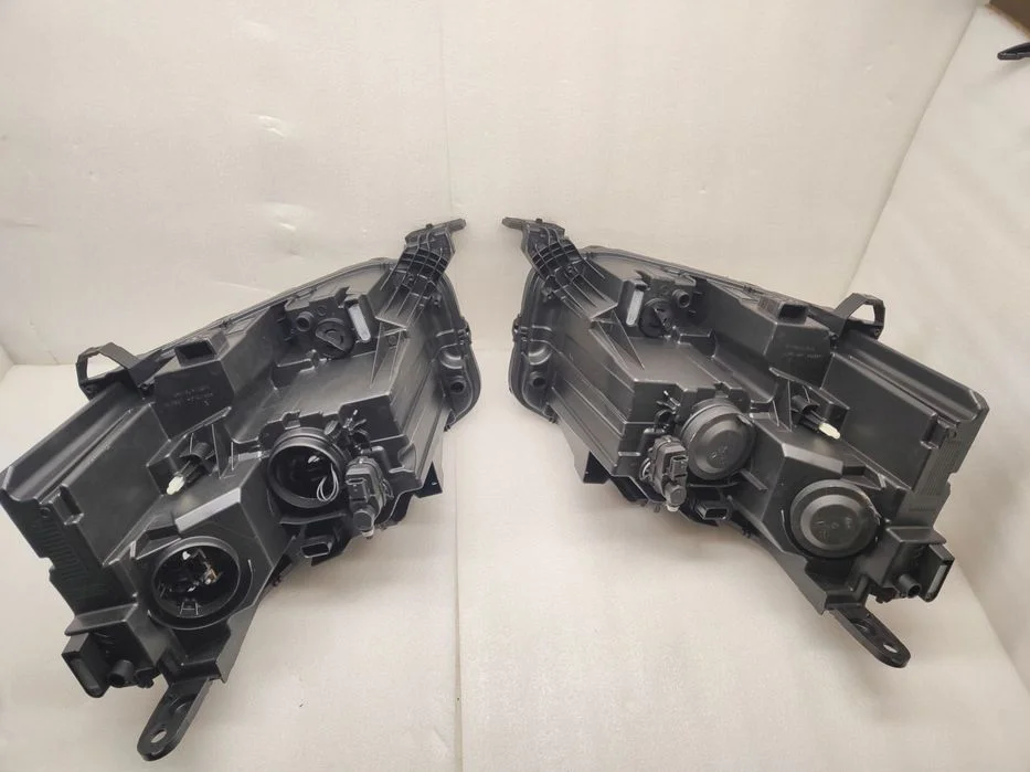 citroen c3 nm zw komplet lamp przód – zdjęcie 5