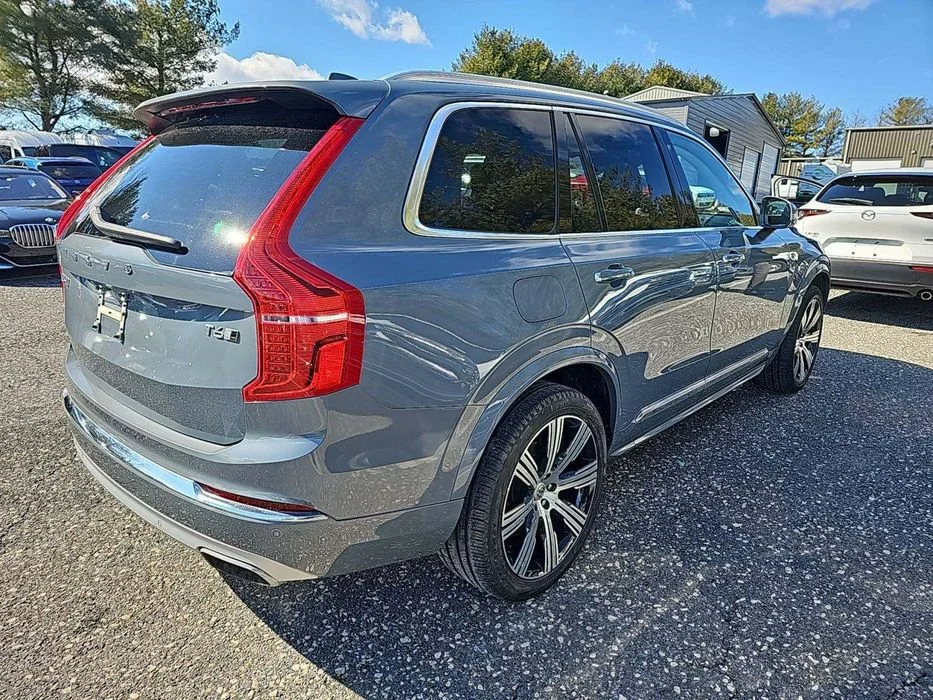 Volvo XC 90 2.0L / Auto Sprawdzone – zdjęcie 2