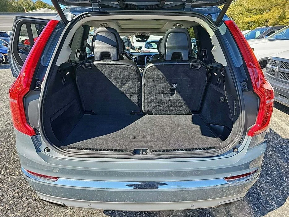 Volvo XC 90 2.0L / Auto Sprawdzone – zdjęcie 3