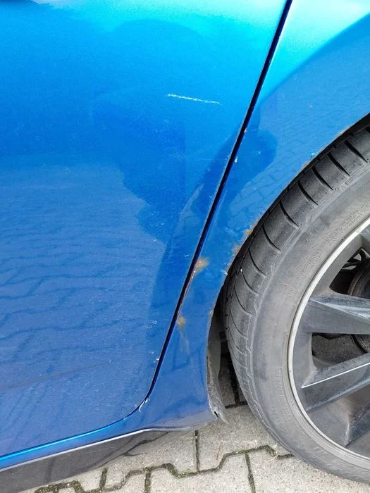 Skoda Fabia Monte Carlo 1,2 TSI, benzyna, rok. prod. 2016 – zdjęcie 4