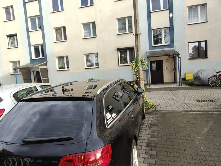 Czarna Perła Audi A6 C6 2.7TDI – zdjęcie 3