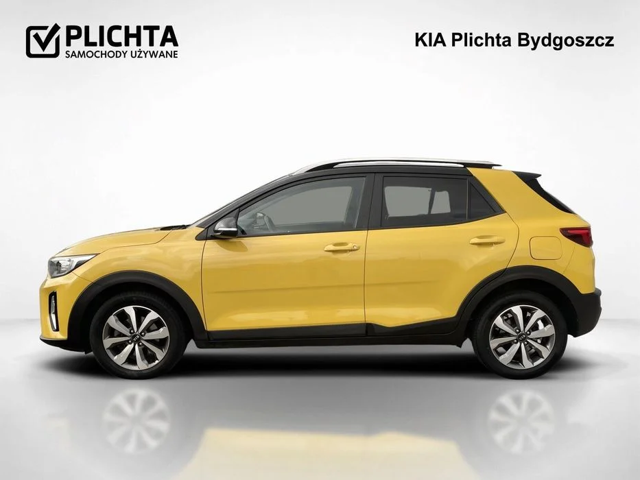 Kia Stonic – zdjęcie 2