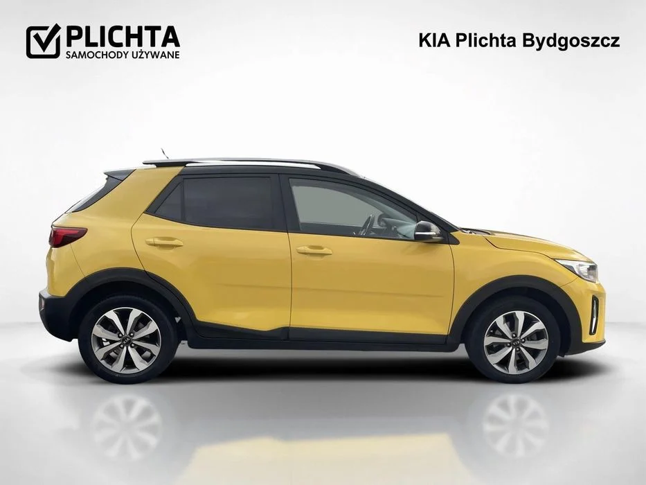 Kia Stonic – zdjęcie 6