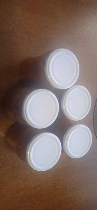 Rydze marynowane po cygansku sloik 370ml 1szt 16zl 5 sztuk 80zl 2025R – zdjęcie 3