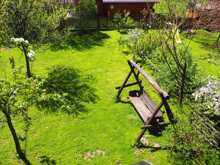 Chata u Czesia - domek w górach, Beskid Żywiecki – zdjęcie 2