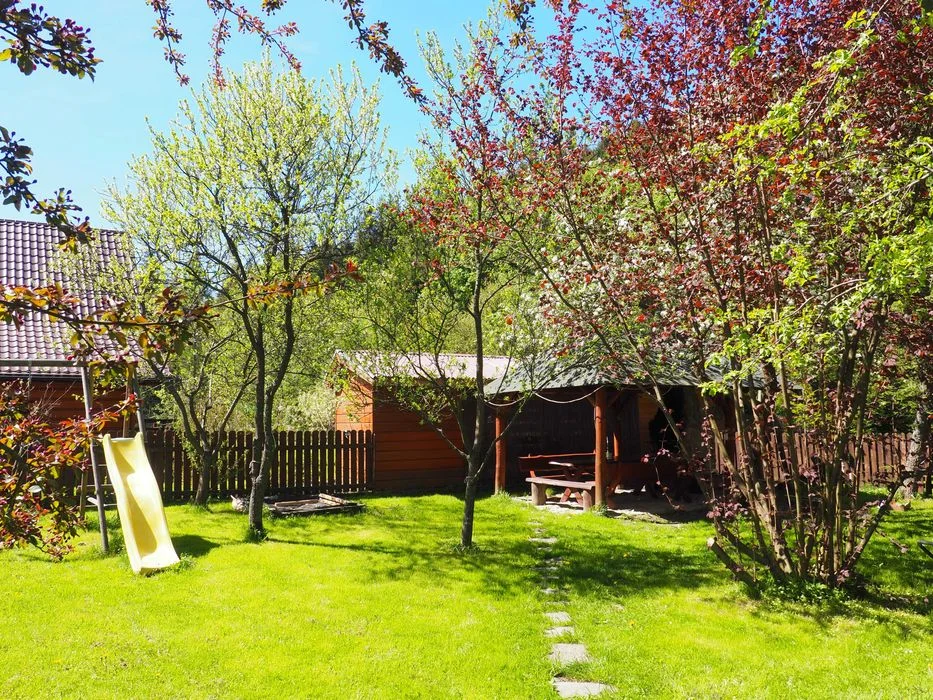 Chata u Czesia - domek w górach, Beskid Żywiecki – zdjęcie 3