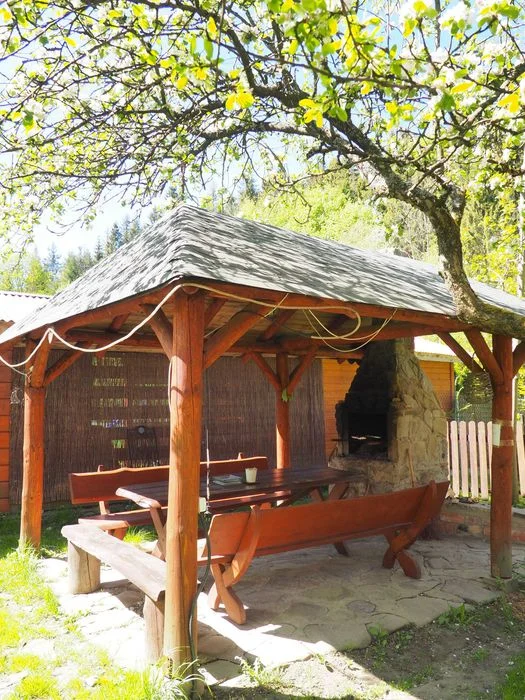 Chata u Czesia - domek w górach, Beskid Żywiecki – zdjęcie 4