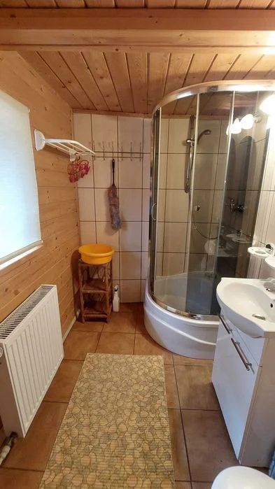 Chata u Czesia - domek w górach, Beskid Żywiecki – zdjęcie 8