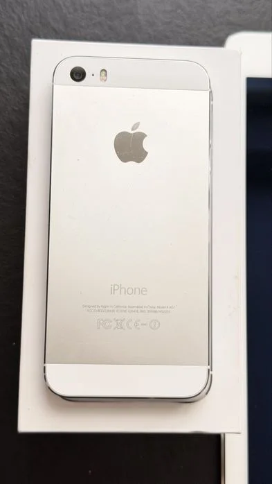 Zestaw Apple na części – zdjęcie 2