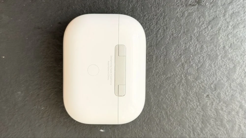 Zestaw Apple na części – zdjęcie 4