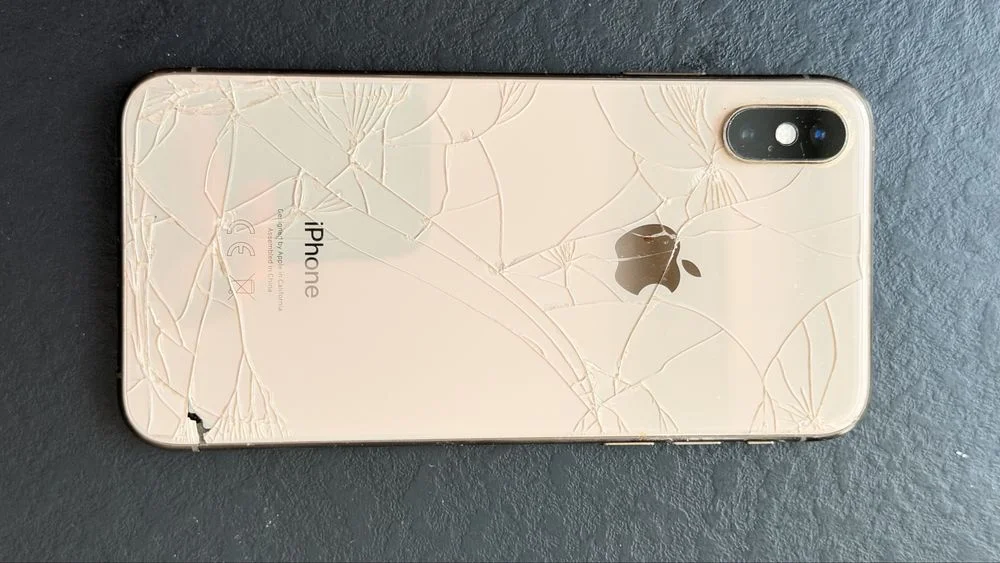Zestaw Apple na części – zdjęcie 6