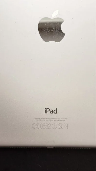 Zestaw Apple na części – zdjęcie 3