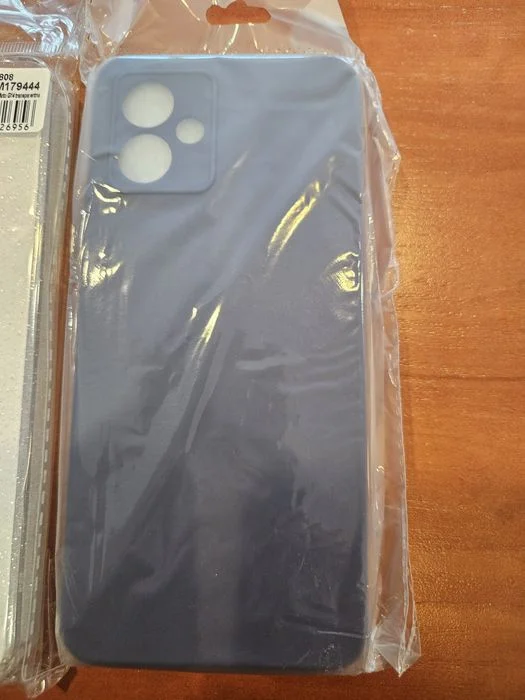 Etui plecki case nakładka do Motorola G14 – zdjęcie 3